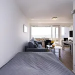 Apartmán Kleine Duene