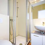 Kleine Duene Apartmán Sierksdorf