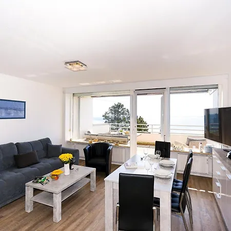 Kleine Duene Apartmán