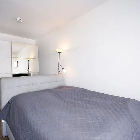 Kleine Duene Apartmán *