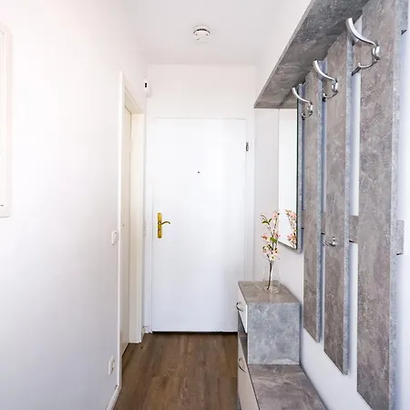 Kleine Duene Apartmán *
